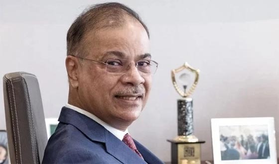 লুক্সেমবার্গে আজিজ খান ও পরিবারের বিনিয়োগে আদালতের অবরোধ