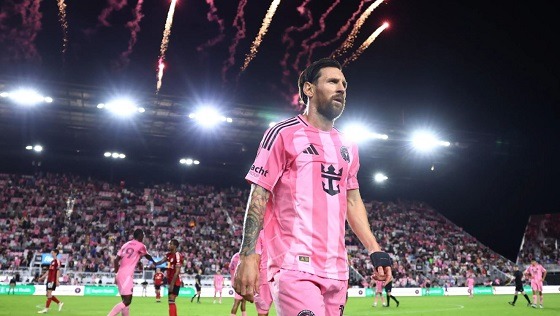 বড়ো ব্যবধানে জয় পেলো মায়ামি