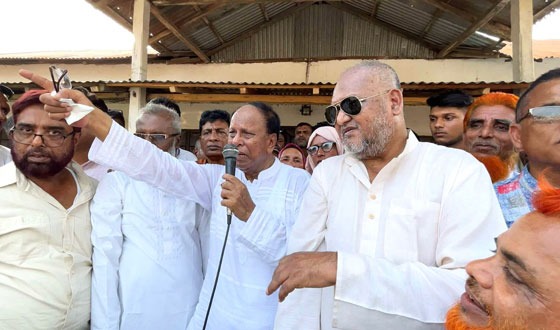 দলকে ঐক্যবদ্ধ করতে হবে: সাবেক আইজিপি আব্দুল কাইয়ুম