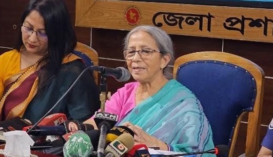 কৃষি শিল্প পণ্যের মত উৎপাদন করলে সেটি খাদ্য থাকবে না, কৃষকও থাকবে না