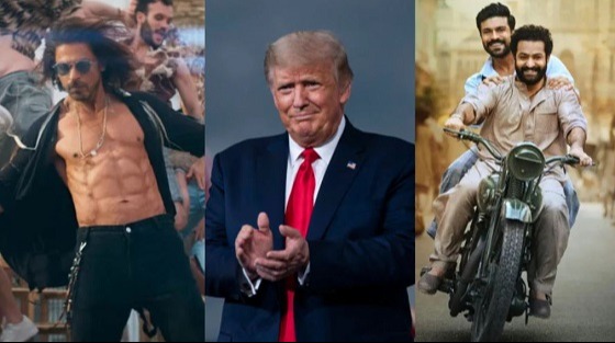 ট্রাম্পের শুল্ক আরোপ; ধ্বংসের মুখে ভারতীয় সিনেমা!