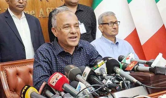 ইতালি সরকার লিগ্যাল চ্যানেলে আরও শ্রমিক নিতে আগ্রহী: স্বরাষ্ট্র উপদেষ্টা