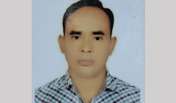 সৌদি আরবে সড়ক দুর্ঘটনায় গজারিয়ার এক প্রবাসী নিহত