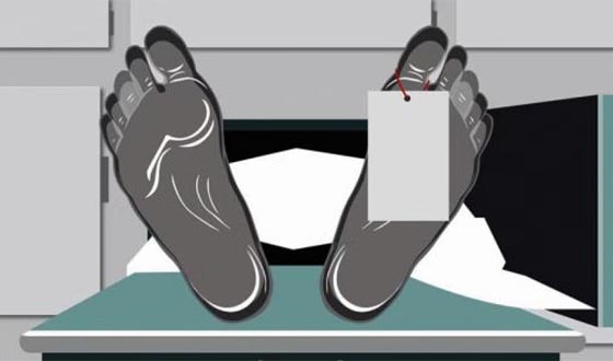 পুঠিয়ায় প্রতিবেশির লোহার রডের আঘাতে পল্লী চিকিৎসক নিহত