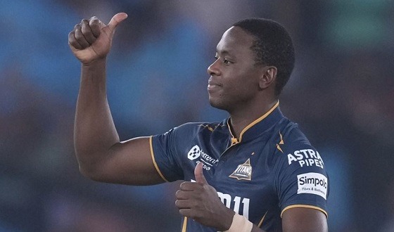 নিষেধাজ্ঞামুক্ত হলেন রাবাদা