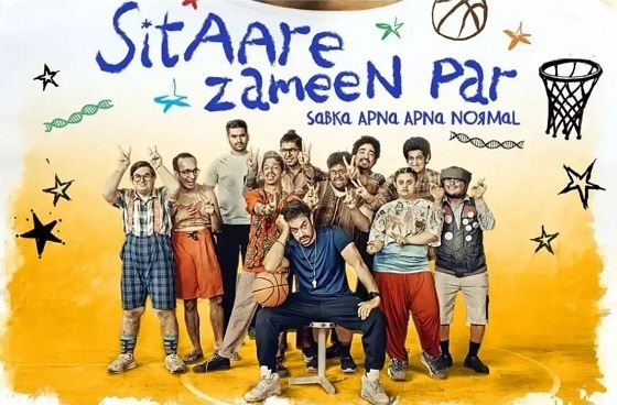 পর্দায় আসছে ‘তারে জমিন পার’-এর সিক্যুয়েল