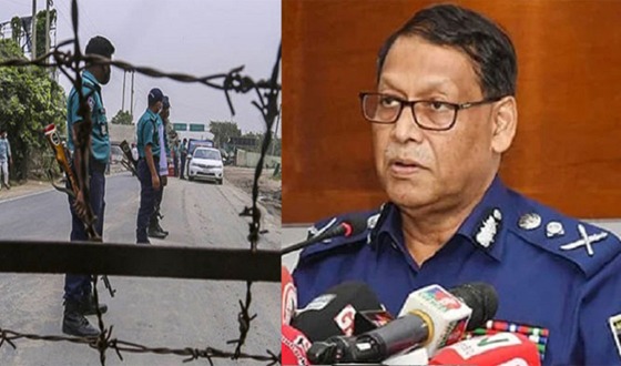 ভারত-পাকিস্তান সংঘাত: সীমান্ত জেলায় সতর্ক থাকার নির্দেশ