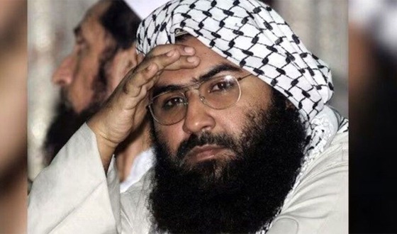 পাকিস্তানে ভারতের হামলা: মাসুদ আজহার পরিবারের ১০ সদস্য নিহত