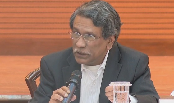 সকলেরই চাওয়া একটি স্বাধীন বিচার বিভাগ, জবাদিহিমূলক রাষ্ট্র ব্যবস্থা: আলী রীয়াজ