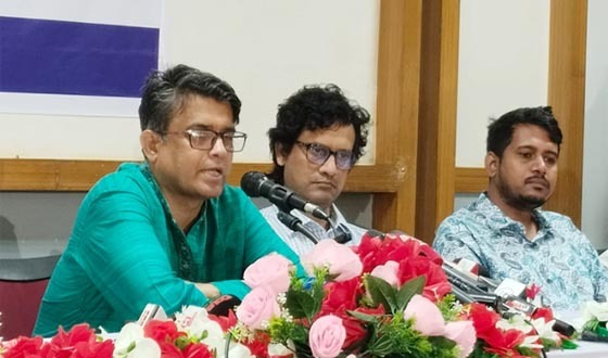 সাংবাদিকদের জন্য শিগগিরই নতুন অ্যাক্রেডিটেশন কার্ড: প্রেস সচিব