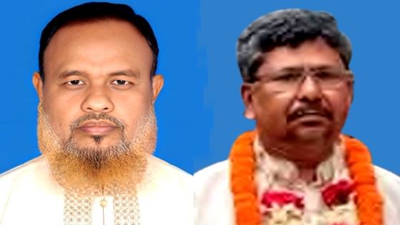 কালীগঞ্জে দলিল লেখক সমিতির ত্রি-বার্ষিক নির্বাচন অনুষ্ঠিত