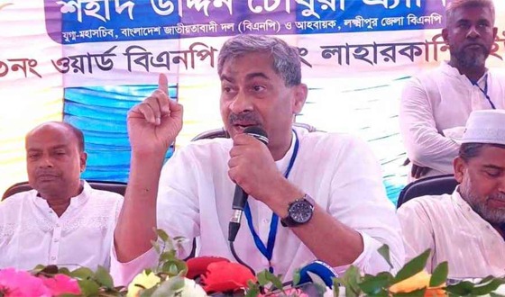 সাম্য হত্যা-উপদেষ্টার মাথায় বোতল মারা ষড়যন্ত্রের অংশ: এ্যানি