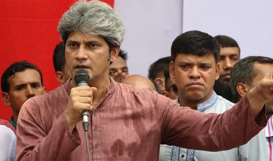 মবতন্ত্রের মাধ্যমে যে হামলা হচ্ছে, তা বন্ধ করুন: জোনায়েদ সাকি