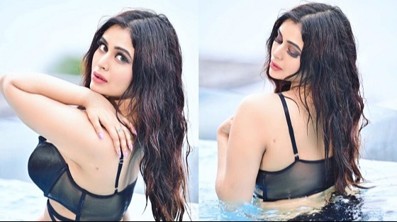 বিয়ের পিড়িতে বসতে যাচ্ছেন ঋতাভরী