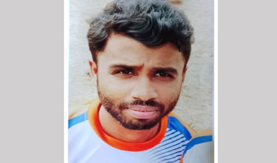 তানোরে নিখোঁজ যুবকের বস্তাবন্দি গলীত লাশ উদ্ধার