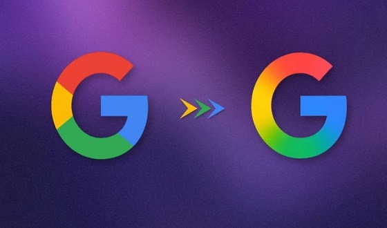বদলে গেল গুগলের লোগো