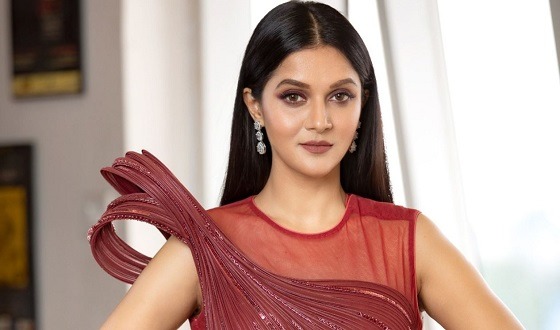 আমার মনে হয়, নারী সমতার বিষয়টি সবাই চায় : মিথিলা