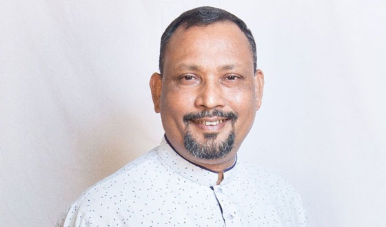 জাতীয়তাবাদী সাংস্কৃতিক দলের উপদেষ্টা রাজা