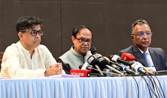 শেখ পরিবারসহ ১০ শিল্পগোষ্ঠীর পৌনে ২ লাখ কোটি টাকার সম্পদ জব্দ