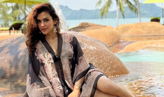 কারাগারে নুসরাত ফারিয়া