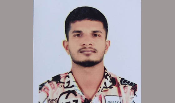 অভয়নগরে শ্বশুরবাড়ীর শিরীষগাছ থেকে যুবকের ঝুলন্ত লাশ উদ্ধার