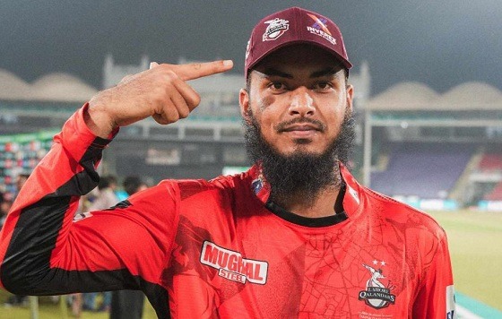 আবারও লাহোর শিবিরে যোগ দিলেন রিশাদ