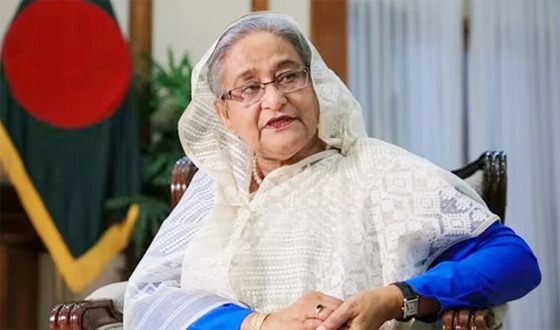 লন্ডনে শেখ হাসিনার ঘনিষ্ঠদের ১৫০০ কোটি টাকার সম্পদ জব্দ