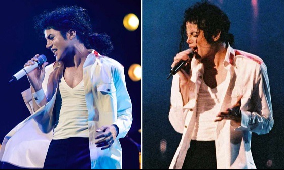 আবারও পিছিয়ে গেলো মাইকেল জ্যাকসনকে বায়োপিক