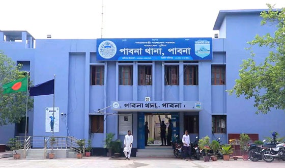 পাবনায় পূর্ব শত্রুতার জেরে ছুরিকাহত যুবকের মৃত্যু; অভিযুক্ত আটক