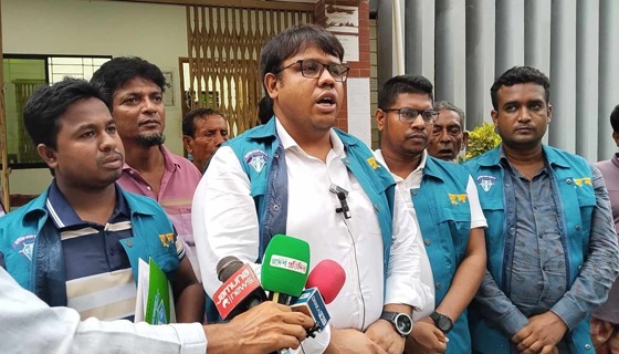 সাতক্ষীরার নগরঘাটা ভূমি অফিসে ঘুষ বাণিজ্য, দুদকের অভিযান