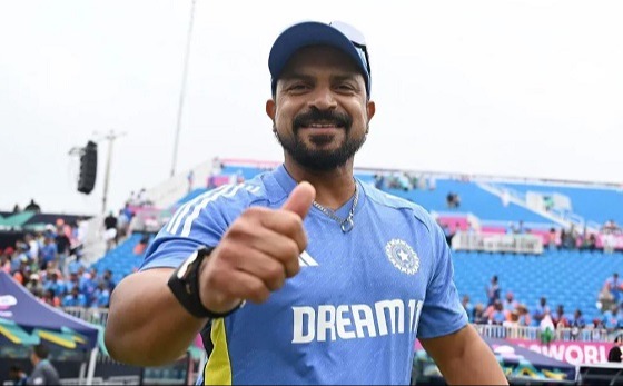 সেই দিলীপকেই পুনরায় নিয়োগ দিলো বিসিসিআই