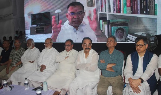 ডিসেম্বরের মধ্যেই জাতীয় নির্বাচন হতে হবে, বললেন তারেক রহমান