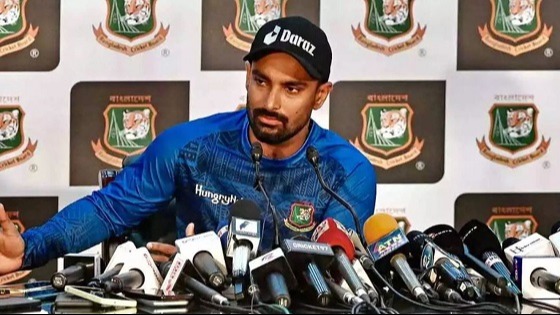 ঘুরে দাঁড়ানোর প্রত্যাশা টাইগার ক্যাপ্টেনের