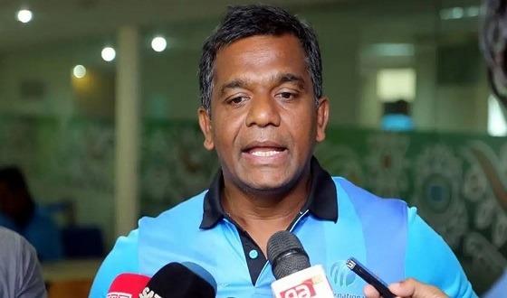 আজ বিকেলেই বিসিবি সভাপতি হচ্ছেন বুলবুল!