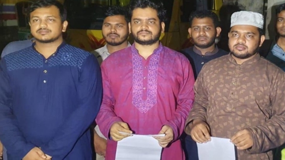 'শিবির মারা জায়েজ’ বলে ফেসবুকে পোস্ট দেওয়া ছাত্রদল কর্মীর বিরুদ্ধে জিডি