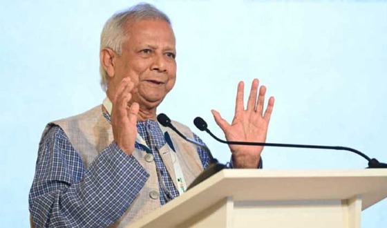 জাপান সফর শেষে ঢাকার পথে ড. ইউনূস