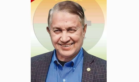 কুমিল্লা ৯ আসনের সাবেক এমপি আনোয়ার উল আজিম এর ইন্তেকাল