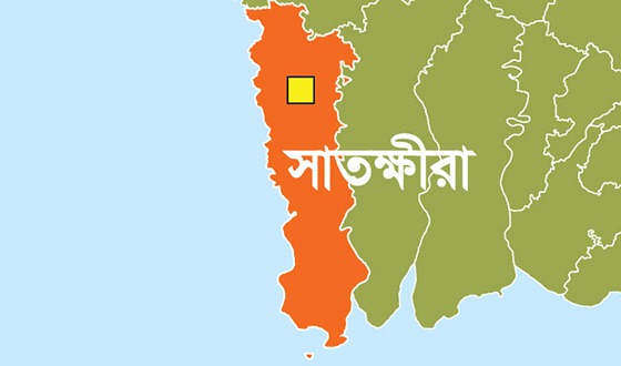 আশাশুনিতে ৫৭ বছরের ভোদখলীয় জমি জবর দখল ও মাছ লুটের অভিযোগ