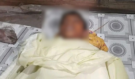 মতলব উত্তরে বজ্রপাতে শিক্ষার্থীর মৃত্যু