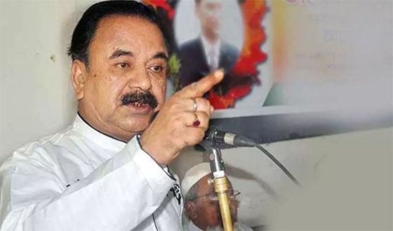 বিএনপি মানুষ চিনতে ভুল করেছে, বললেন গয়েশ্বর