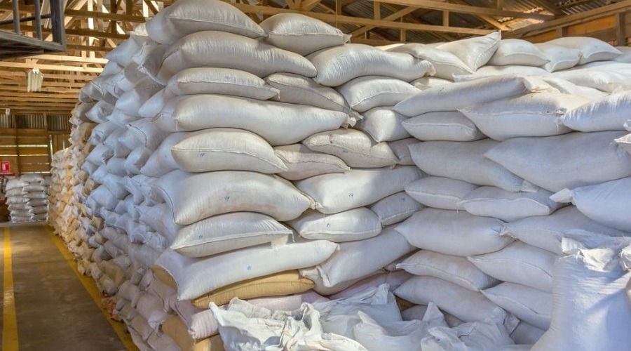 দেশে দ্রুত কমছে খাদ্যের মজুত