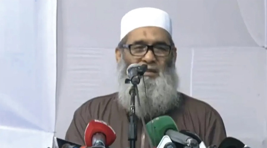 ভোট ডাকাতি বন্ধ করতেই পিআর পদ্ধতিতে নির্বাচন হতে হবে: মুজিবুর