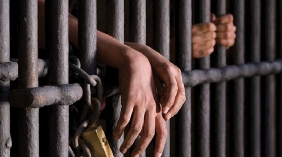 কারাগারে নিশ্চিত করা যাচ্ছে না স্বাস্থ্যকর পরিবেশ