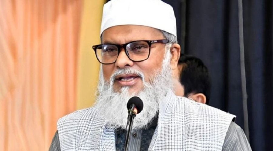 জাতীয় নির্বাচনের পরই হবে আগামী বিশ্ব ইজতেমা: ধর্ম উপদেষ্টা