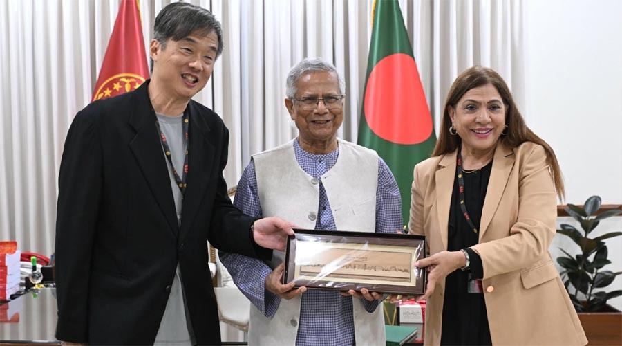 ক্যানসার সম্পর্কে সচেতনতা বাড়ানোর আহ্বান প্রধান উপদেষ্টার