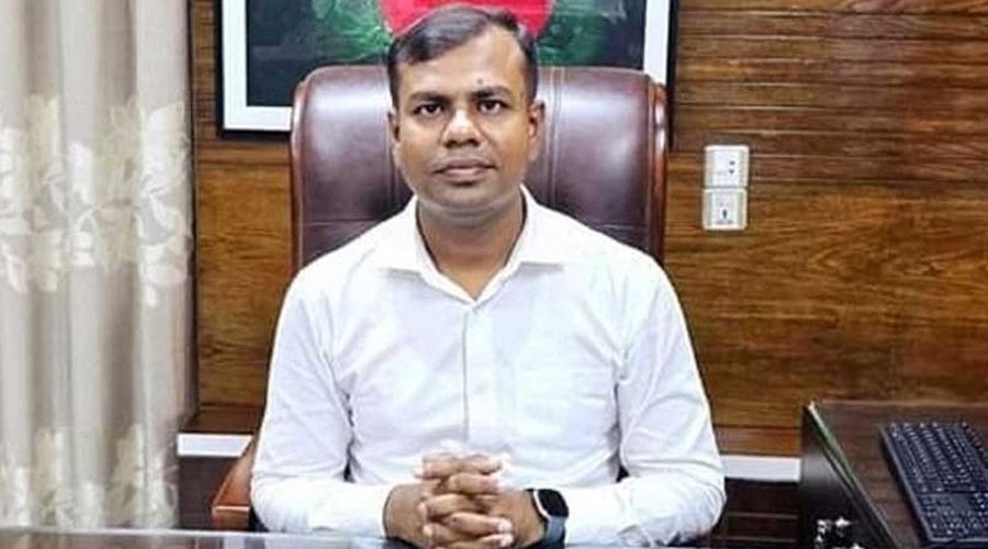 মুক্তিযোদ্ধা চাচাকে বাবা দেখিয়ে চাকরি, ইউএনও কামাল হোসেনের ডিএনএ টেস্টের সিদ্ধান্ত