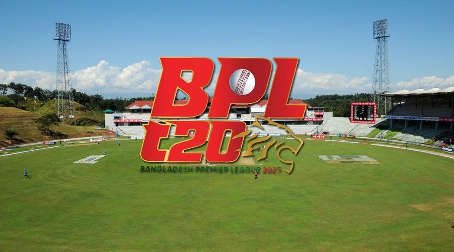 বিপিএলের অধিকাংশ খেলাই হবে ঢাকার বাইরে