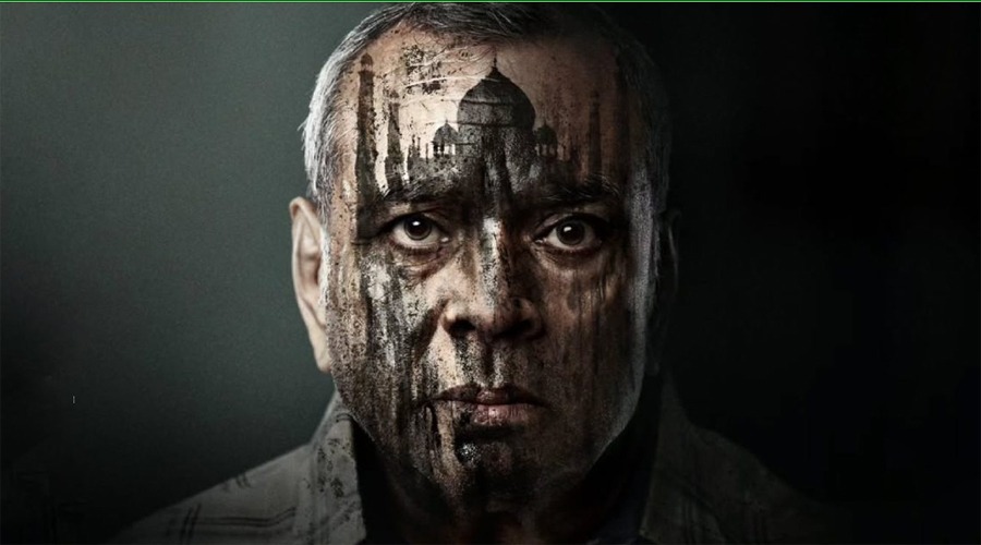 বিতর্কের মাঝেও ৫ দিনে ১০ কোটি রুপি আয় করল ‘দ্য তাজ স্টোরি’