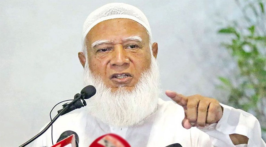 যুব নেতৃত্বের মাধ্যমে নতুন মানচিত্র গঠনের প্রত্যাশা ডা. শফিকুরের