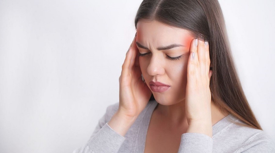 ওষুধ নয়, ঘরোয়া উপায়ে কমান মাথা ব্যথা